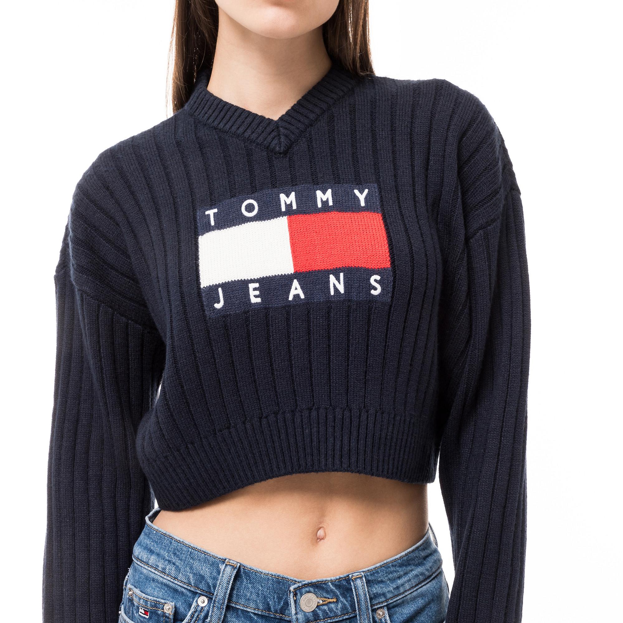 TOMMY JEANS  Pull 