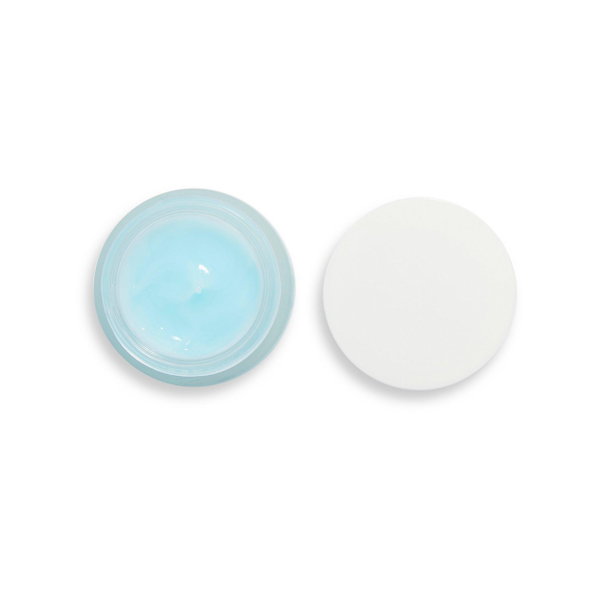 Revolution  Hydro Bank Hydratant, masque visage 