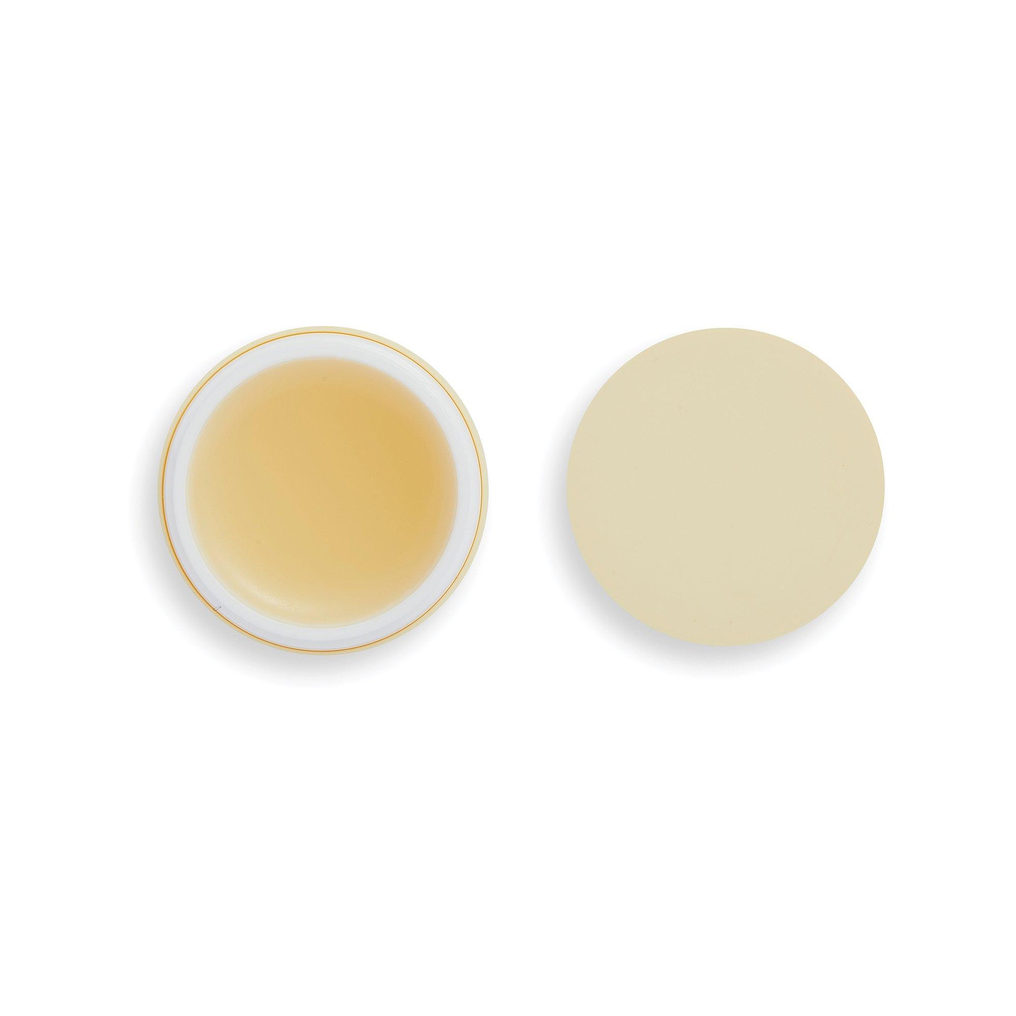 Revolution Vanilla Lip Sleeping Mask Vanille, Lippenmaske 