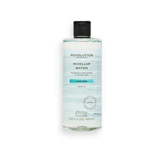 Revolution  Aloe Vera Gentle Micellar Water 