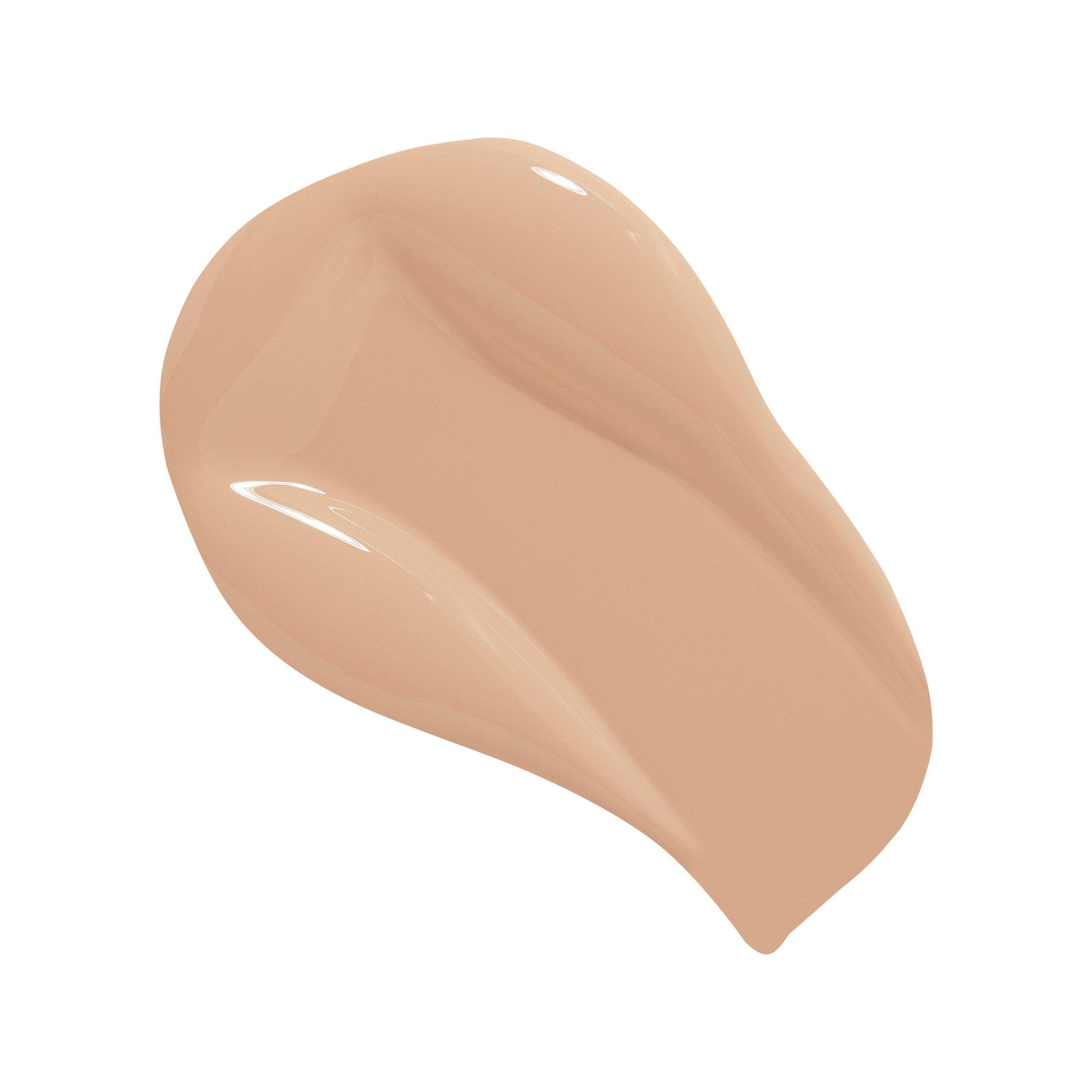 Revolution Relove Supermatte Foundation F2 Fond de Teint Supermatte 