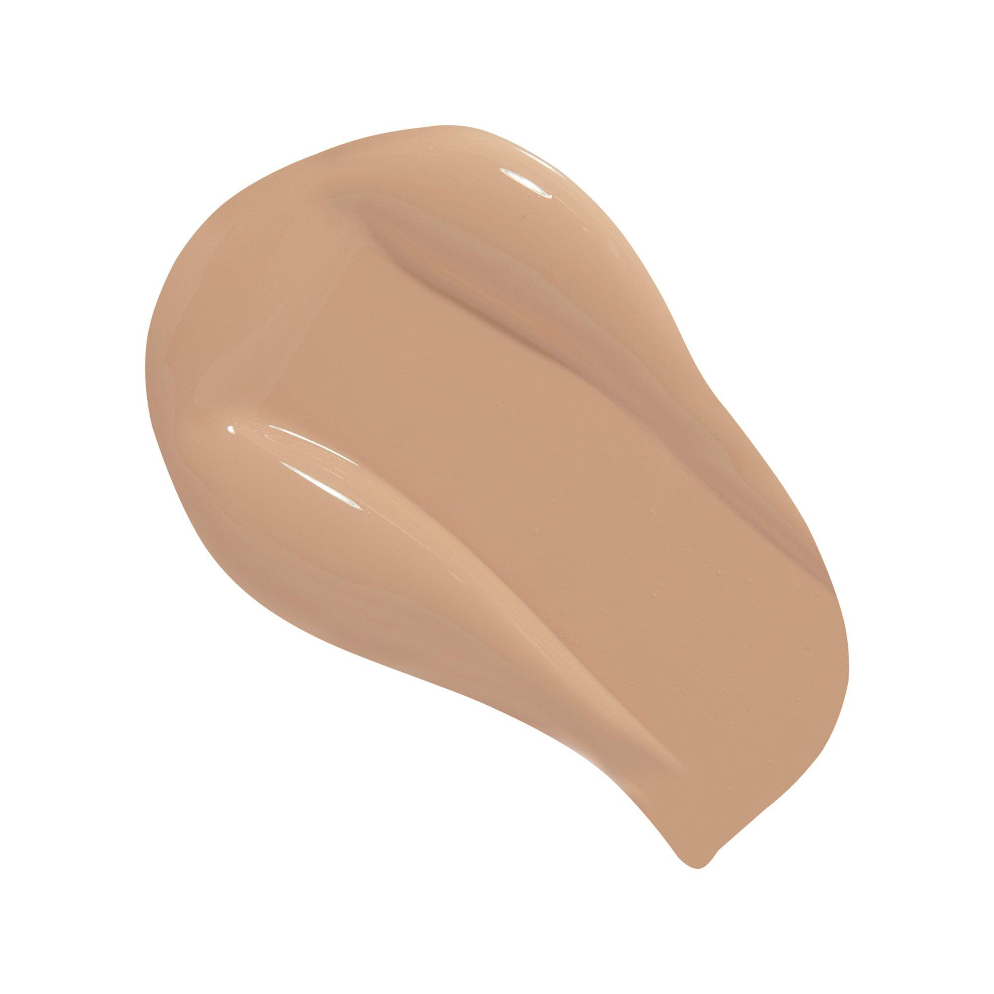 Revolution Relove Supermatte Foundation F2 Fondotinta Supermatte 