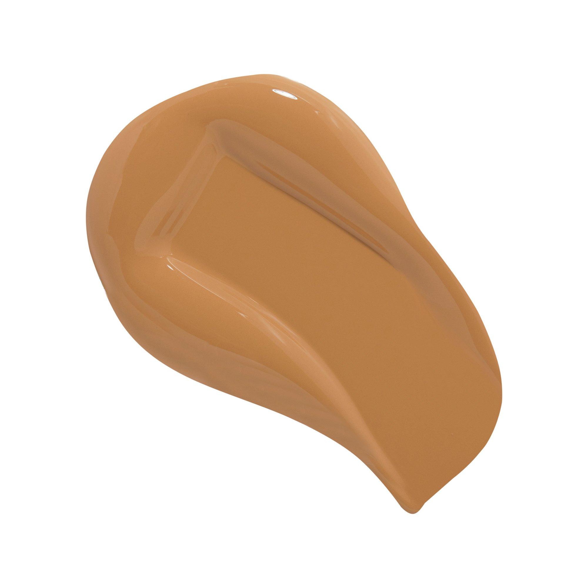 Revolution Relove Supermatte Foundation F2 Fond de Teint Supermatte 