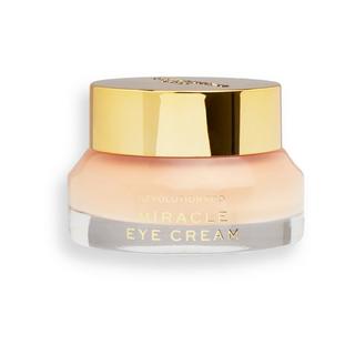 Revolution  Miracle Eye Cream, Augencreme 