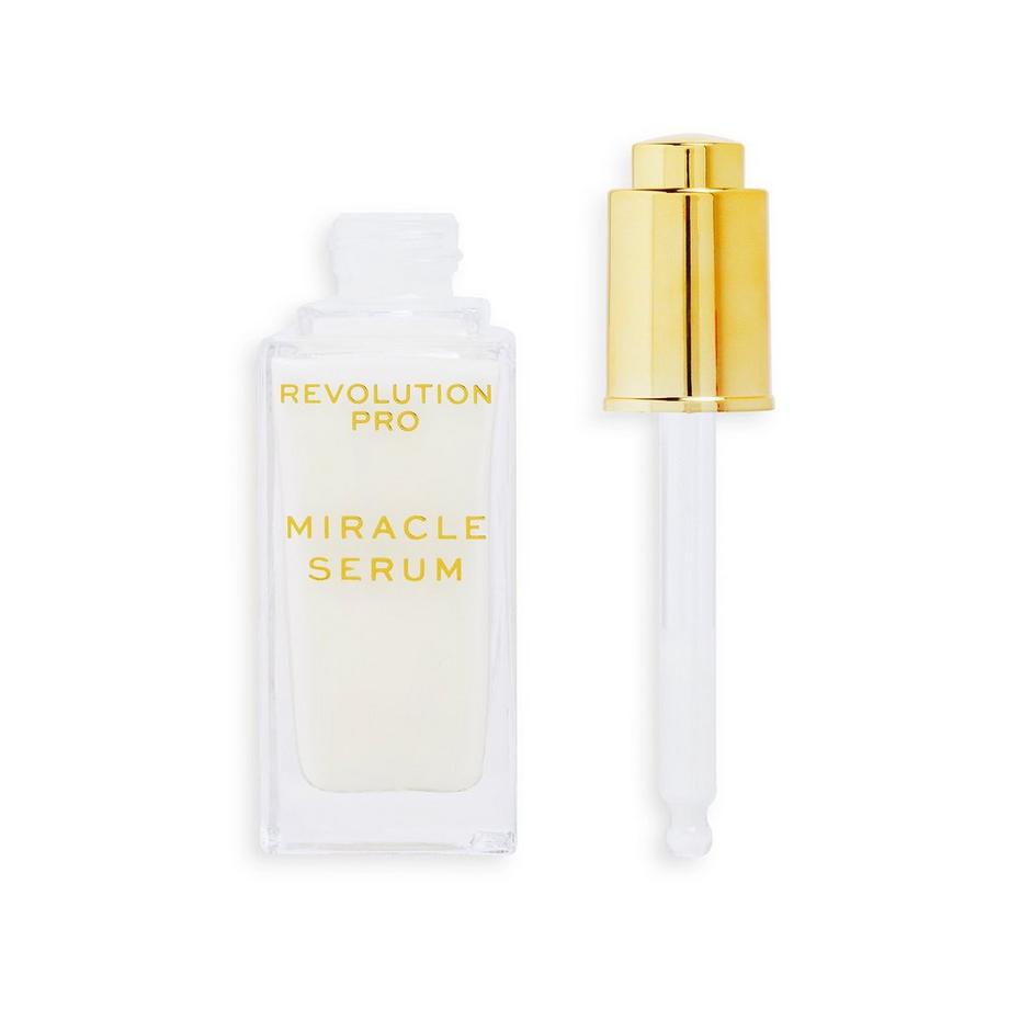 Revolution  Sérum Miracle, sérum 