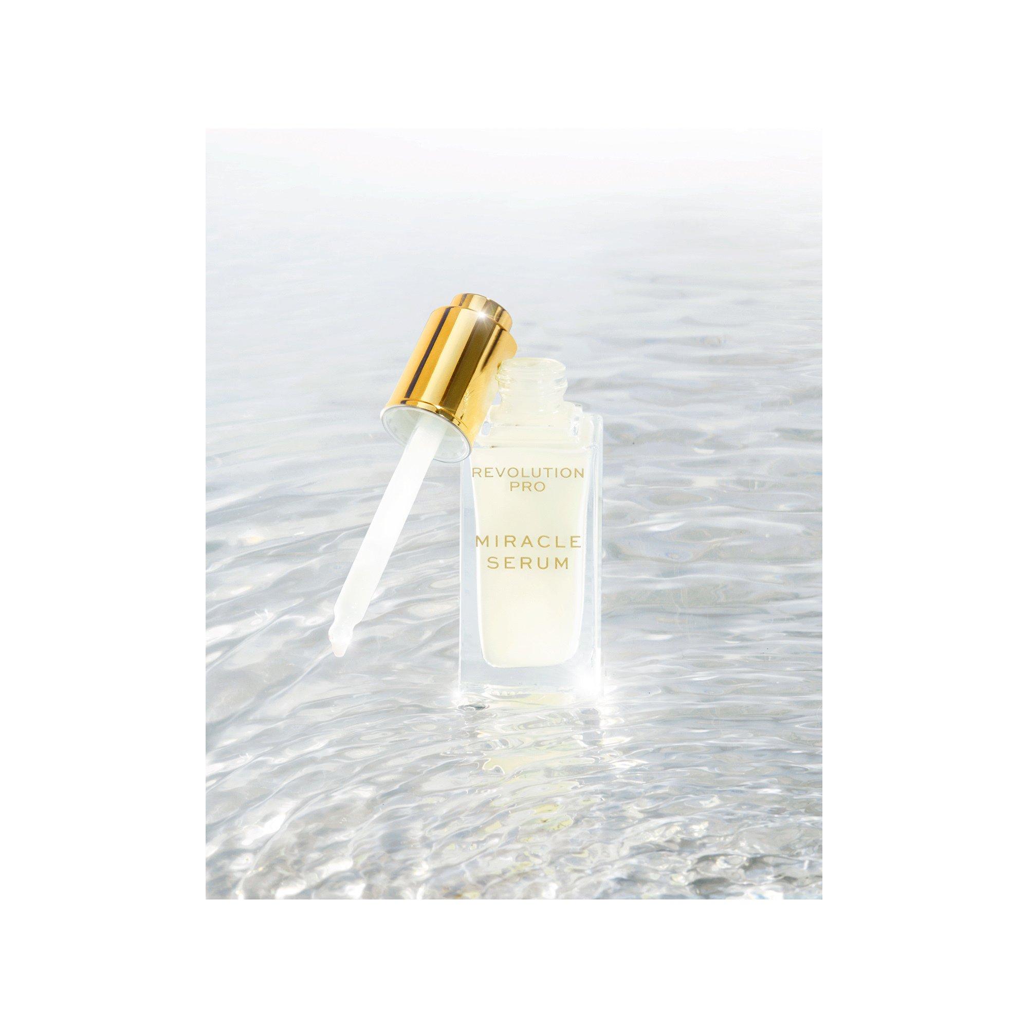 Revolution  Wunderserum, Serum 