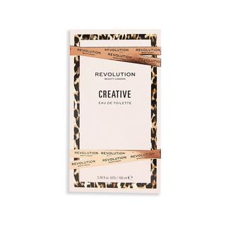 Revolution Creative Eau de Toilette  