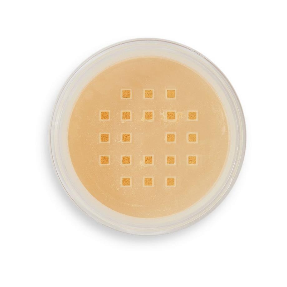 Revolution  Polvere di banana super opaca HD, polvere 