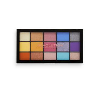 Revolution  Re-Loaded Palette Spirited Love, palette di ombretti 