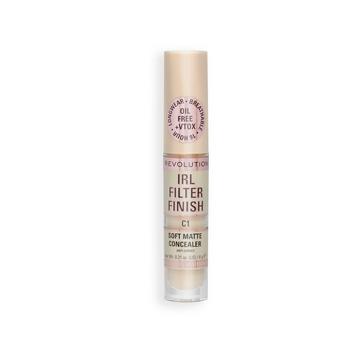 IRL Filter Finish Concealer, correttore