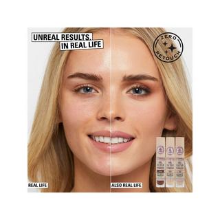 Revolution IRL Filter Finish Concealer C2 IRL Filter Finish Concealer, correcteur 