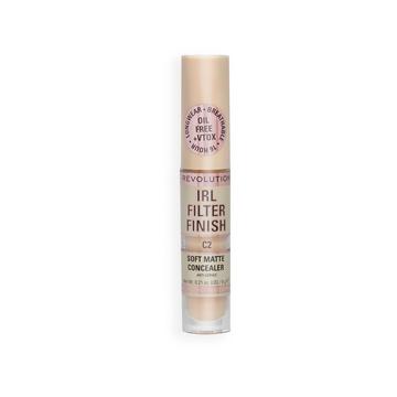 IRL Filter Finish Concealer, correcteur