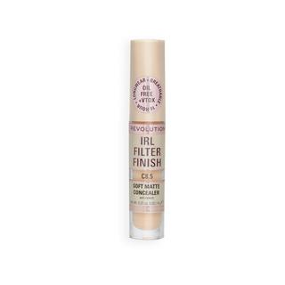 Revolution IRL Filter Finish Concealer C2 IRL Filter Finish Concealer, correcteur 