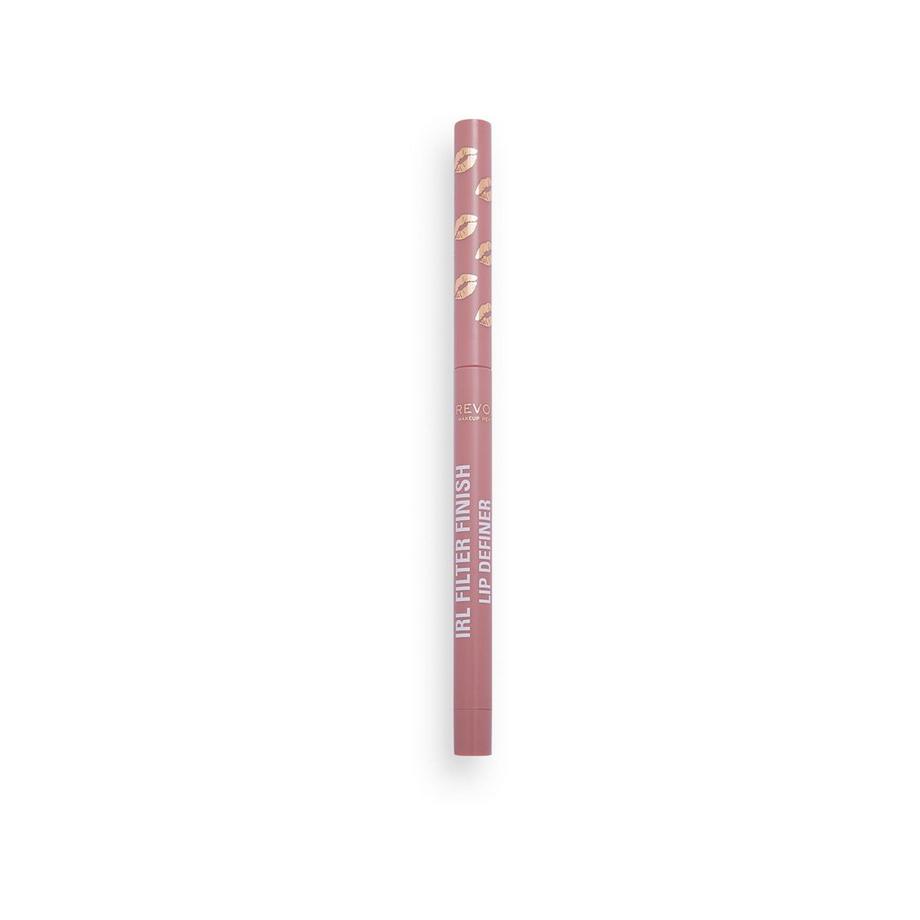 Revolution  IRL  Lip Definer Chai IRL Filter Finish Lip Definer Frappuccino, Lippenkonturstift 