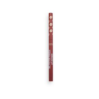 Revolution  IRL  Lip Definer Chai IRL Filter Finish Lip Definer Frappuccino, Lippenkonturstift 