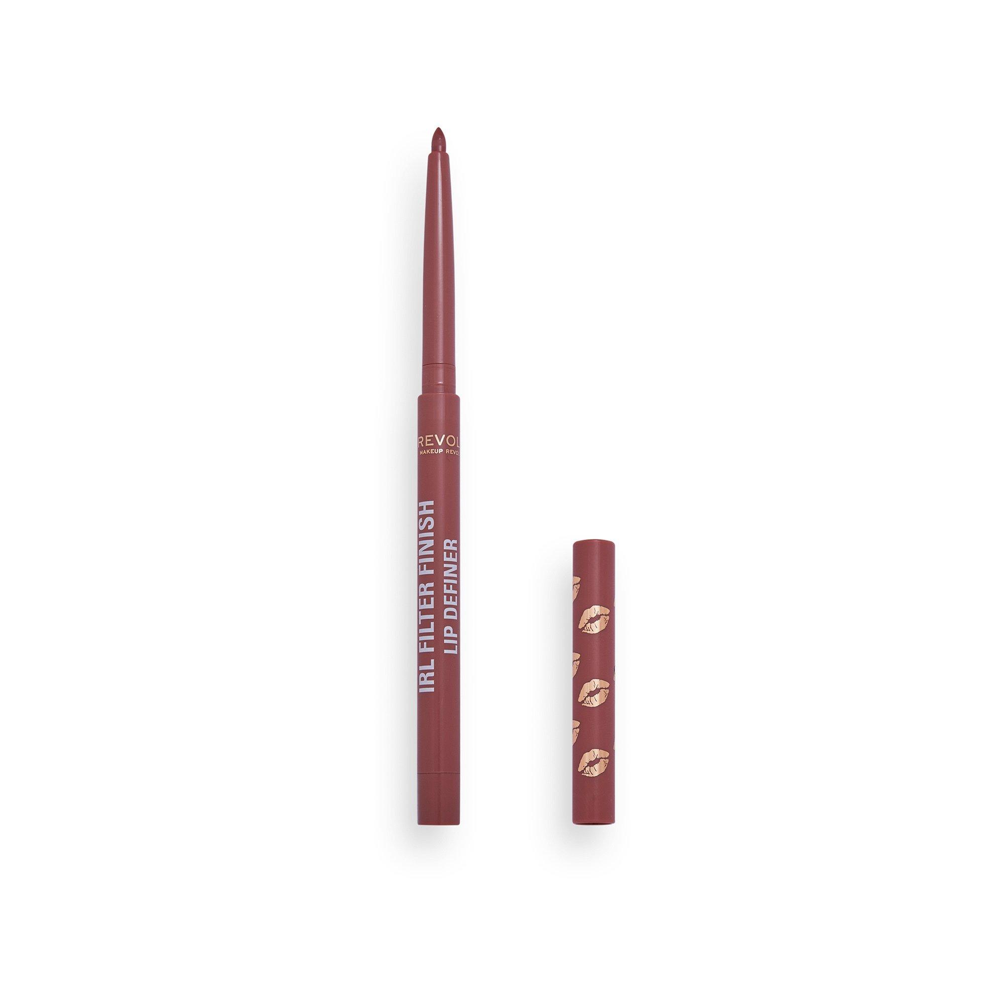 Revolution  IRL  Lip Definer Chai IRL Filter Finish Lip Definer Frappuccino, Lippenkonturstift 