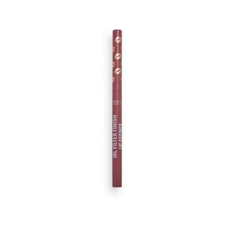 Revolution  IRL  Lip Definer Chai IRL Filter Finish Lip Definer Frappuccino, Lippenkonturstift 