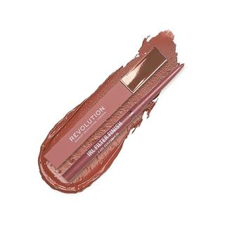 Revolution  IRL  Lip Definer Chai IRL Filter Finish Lip Definer Frappuccino, matita contorno labbra 