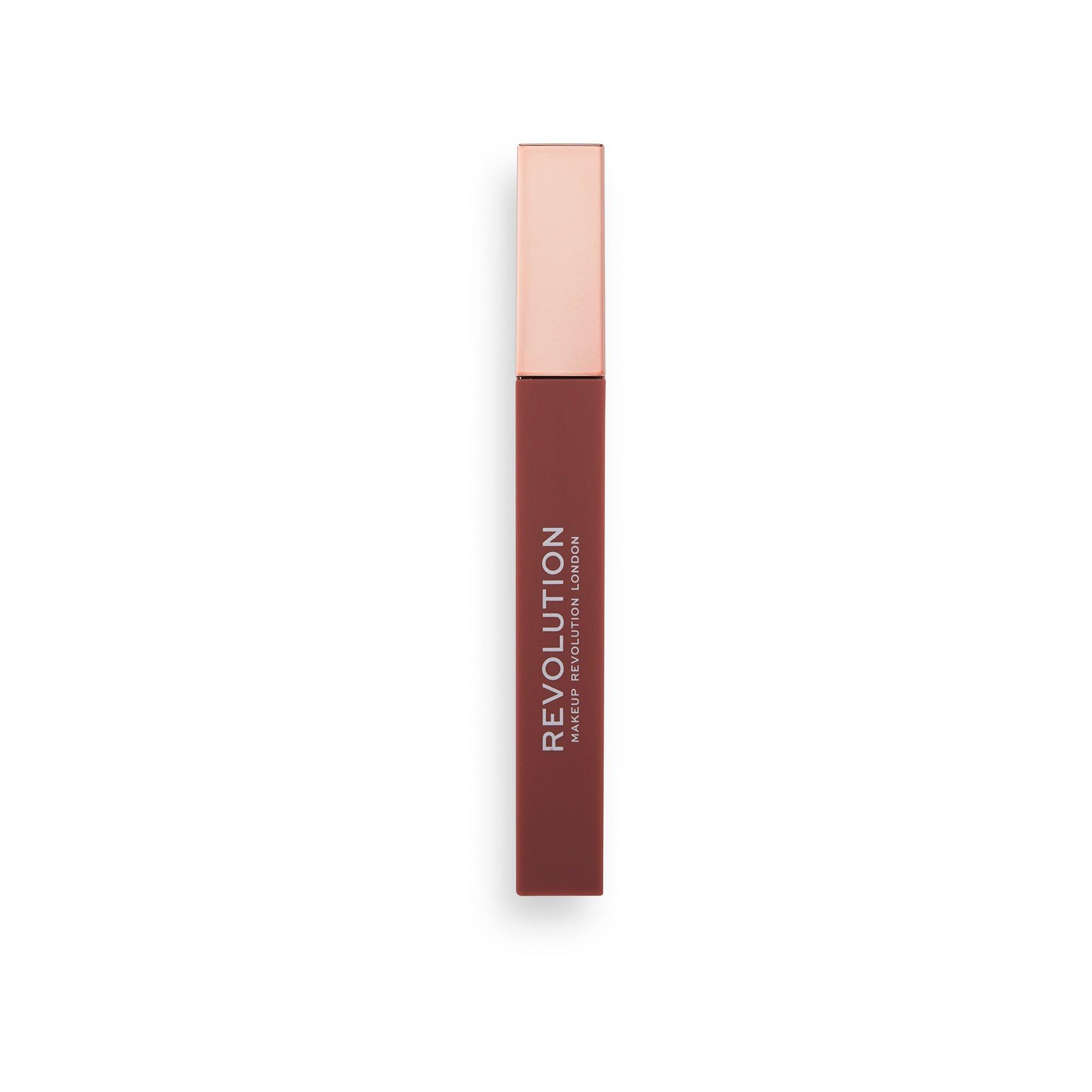 Revolution IRL Lip Crème Cinnamon IRL Whipped Lip Crème, rouge à lèvres 