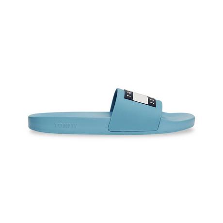 TOMMY JEANS Slide ESS Badesandalen 
