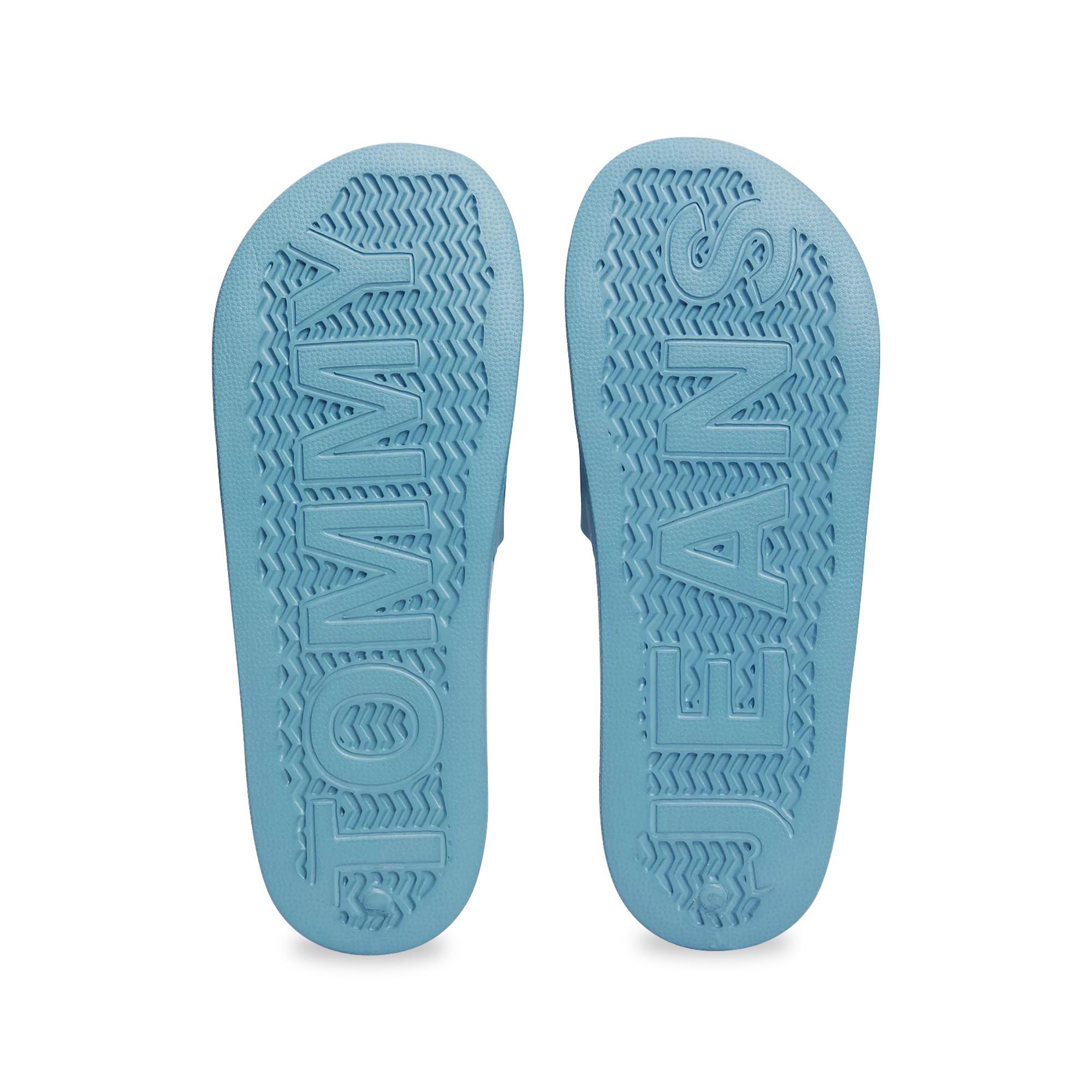 TOMMY JEANS Slide ESS Ciabatte da mare 