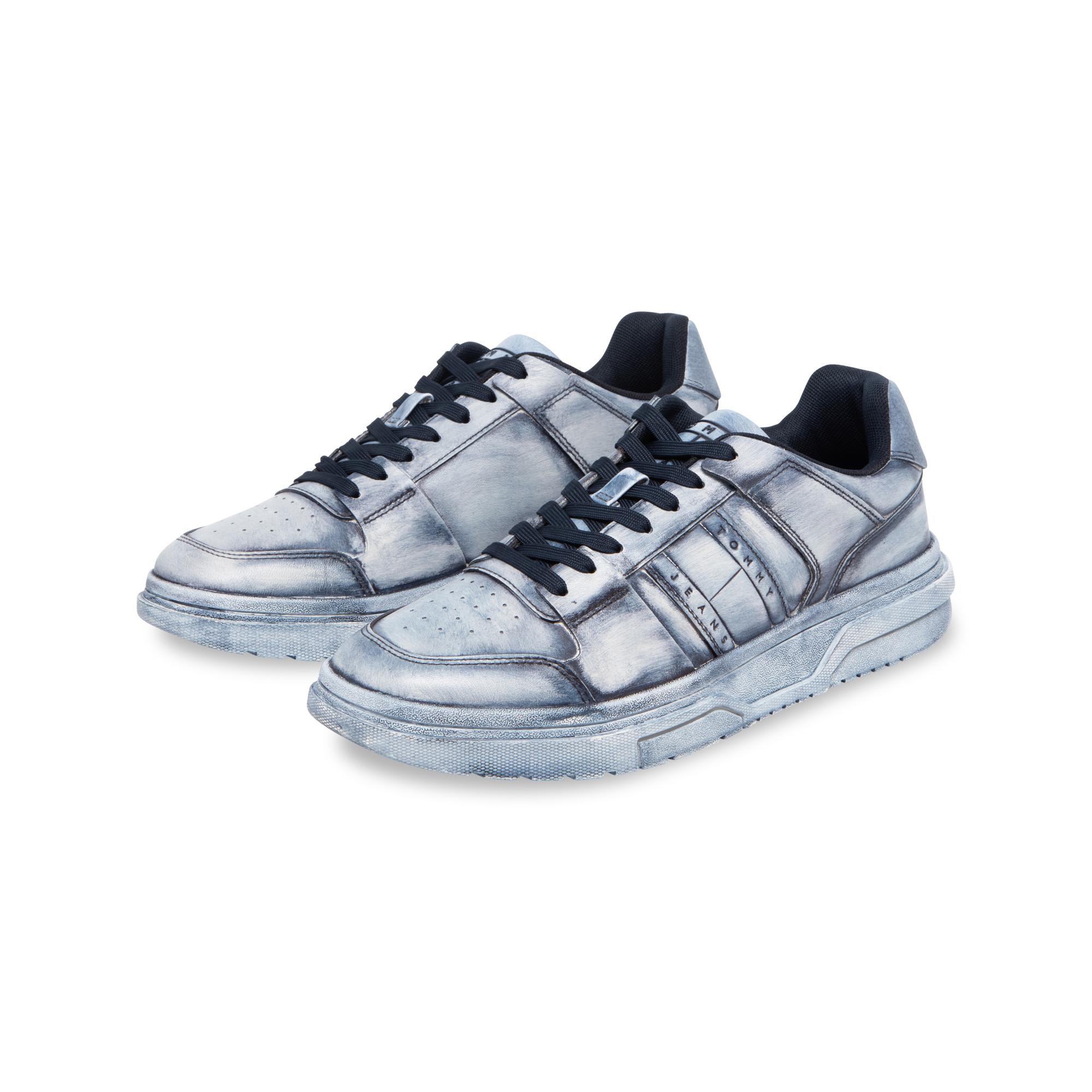 TOMMY JEANS PREMIUM CUPSOLE 2.0 Sneakers basse 