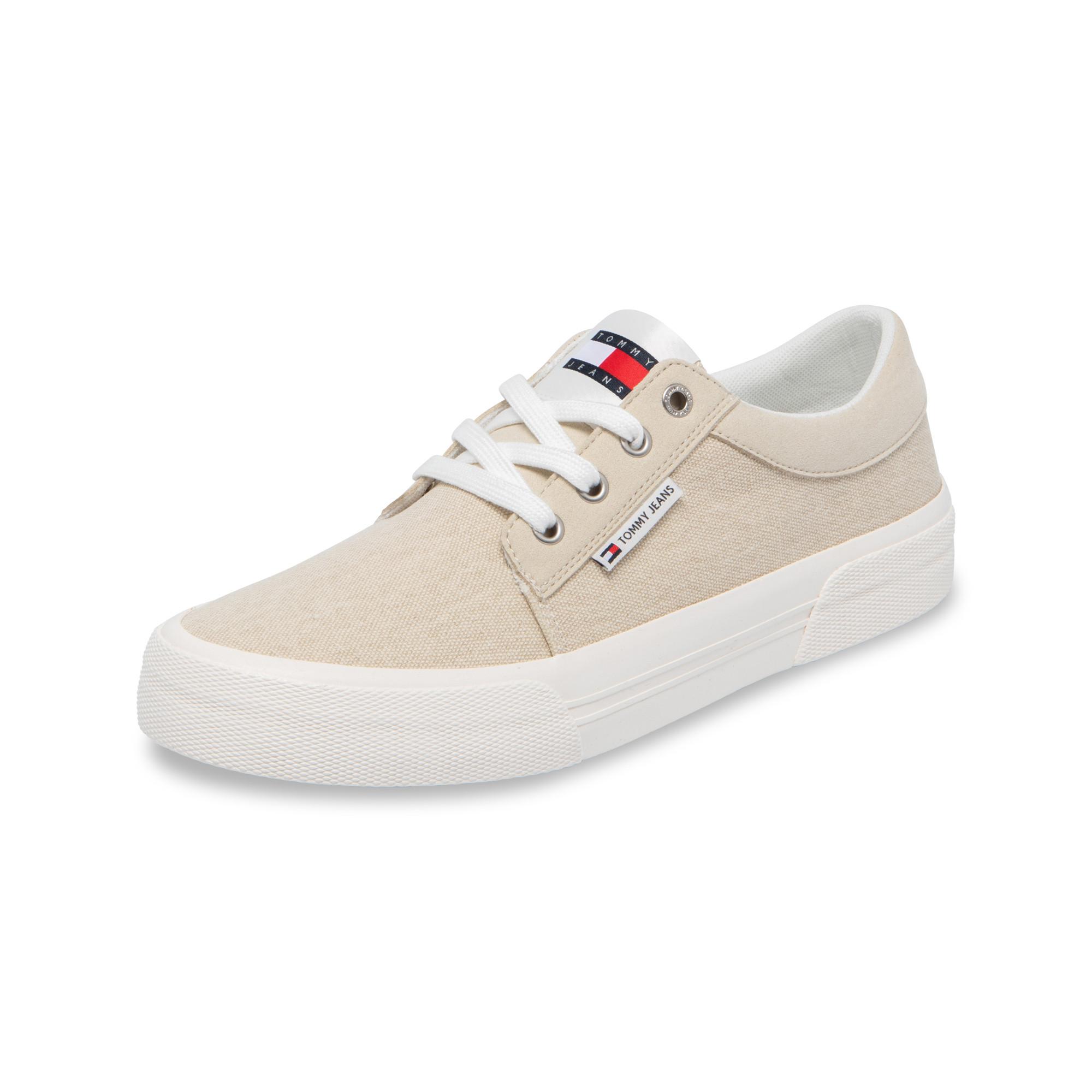 TOMMY JEANS TJM VULC. SKATE DERBY MIX Sneakers, basses 
