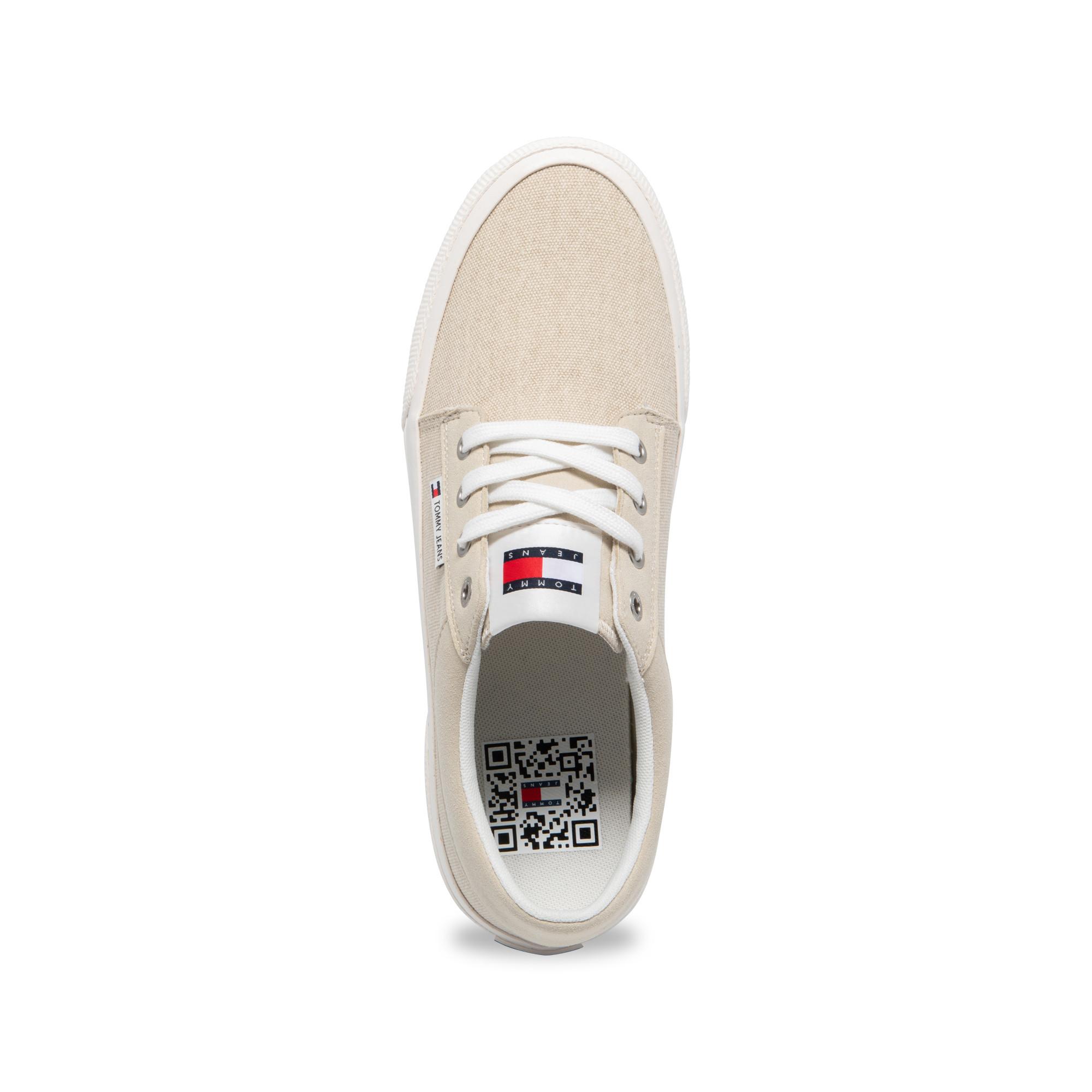 TOMMY JEANS TJM VULC. SKATE DERBY MIX Sneakers, Low Top 