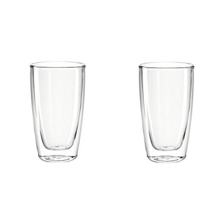 montana Set bicchiere con doppia parete Enjoy 
