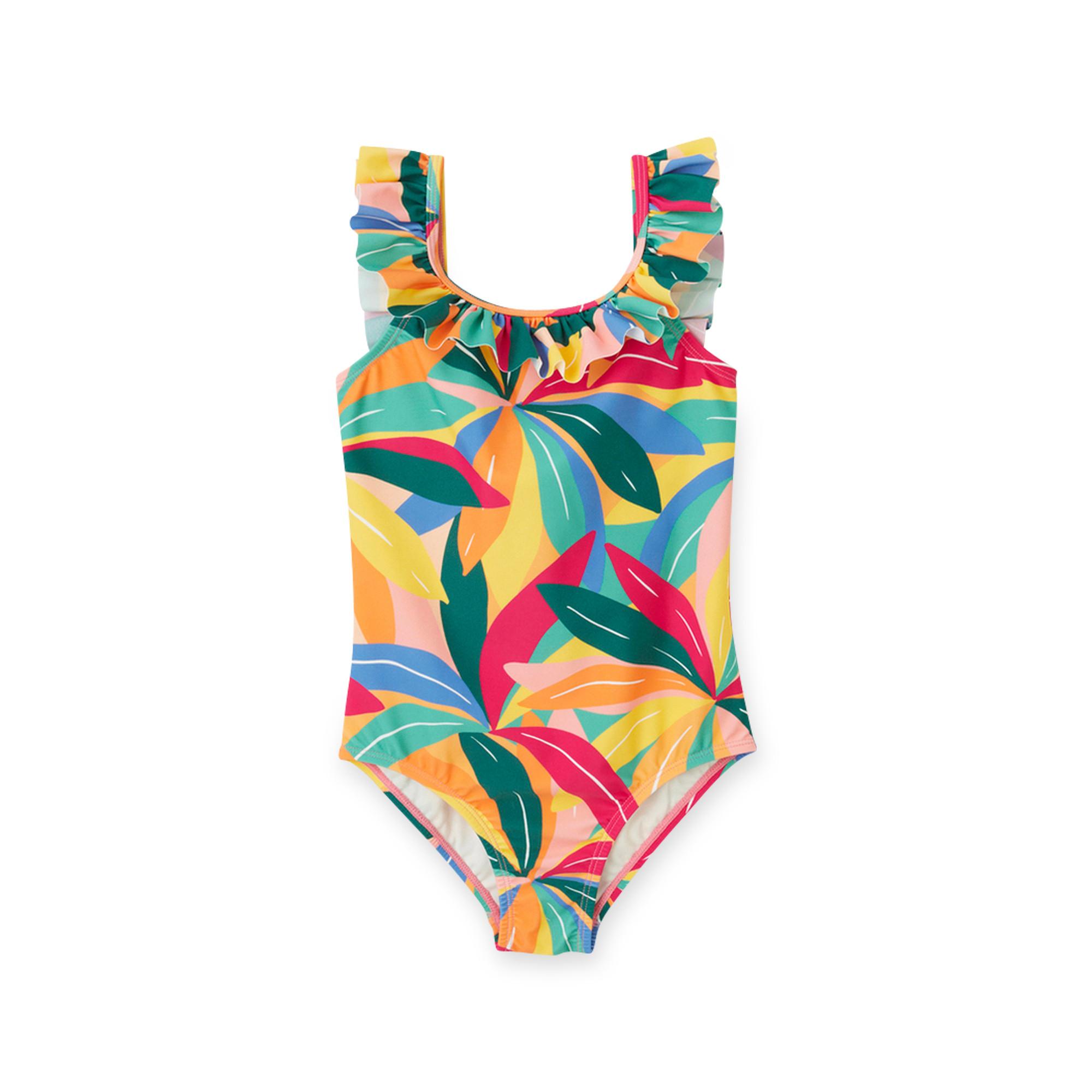 Image of Badeanzug Unisex Multicolor 6A