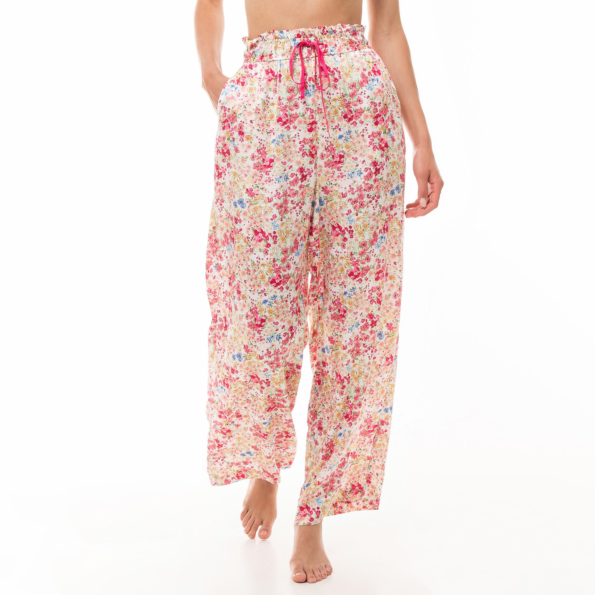 Manor Woman  Lange Pyjamahose 