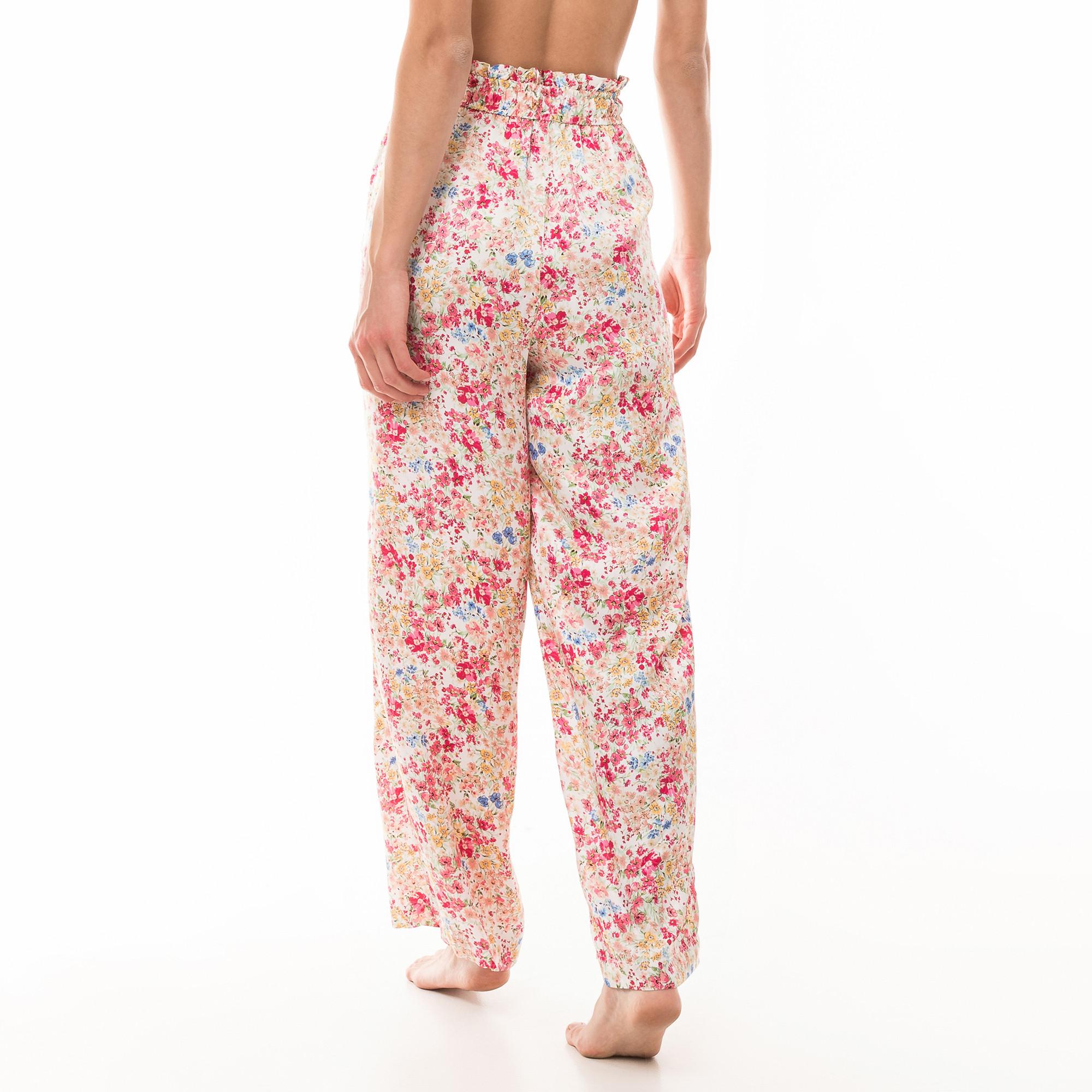 Manor Woman  Lange Pyjamahose 