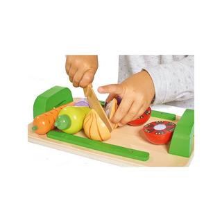 Eichhorn  Plateau de legumes bois 