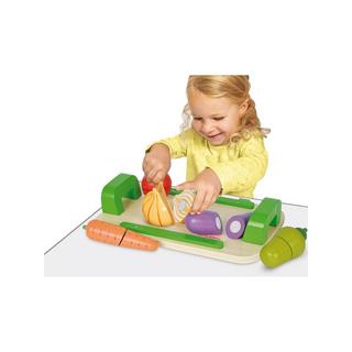 Eichhorn  Plateau de legumes bois 