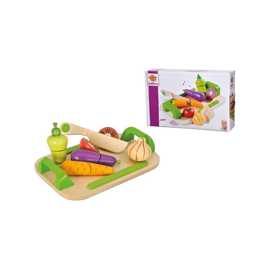 Eichhorn  Vassoio con verdura 