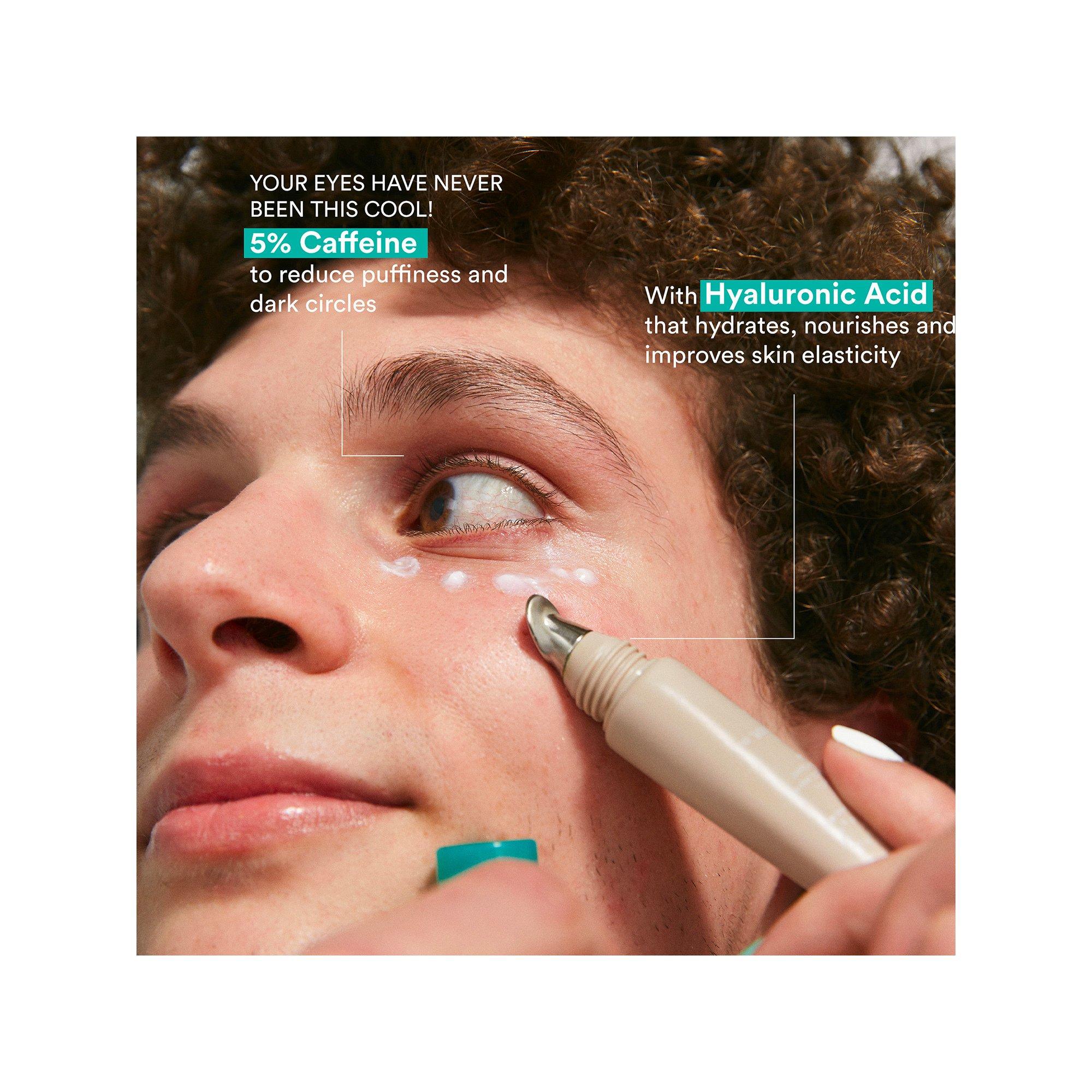 3INA  Cool Eyes Cream 