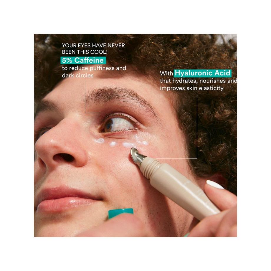 3INA  Cool Eyes Cream 