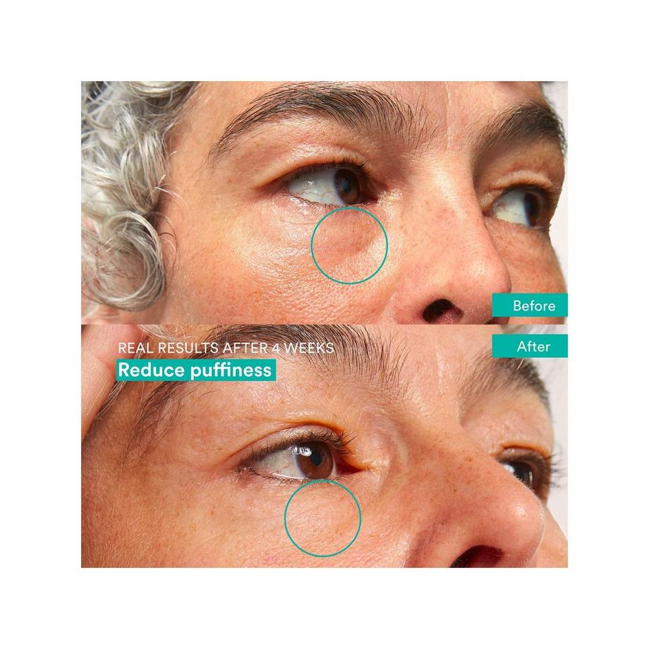 3INA  Cool Eyes Cream 