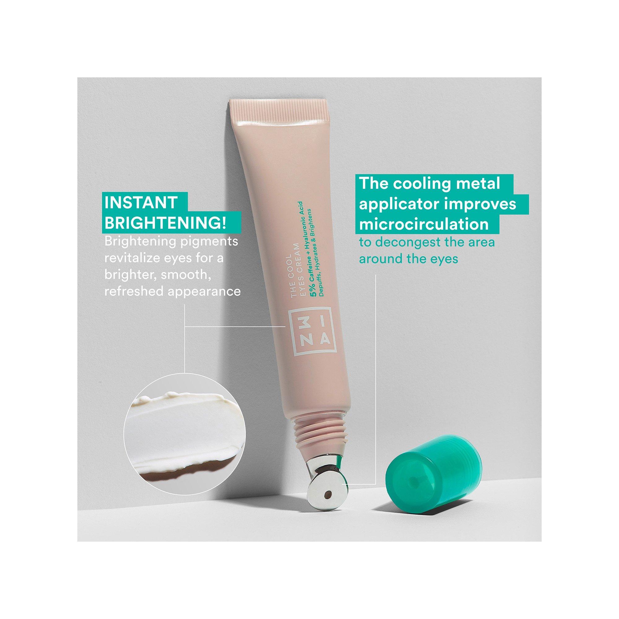 3INA  Cool Eyes Cream 