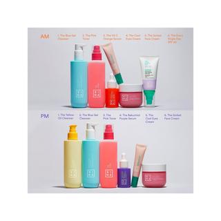 3INA  Cool Eyes Cream 