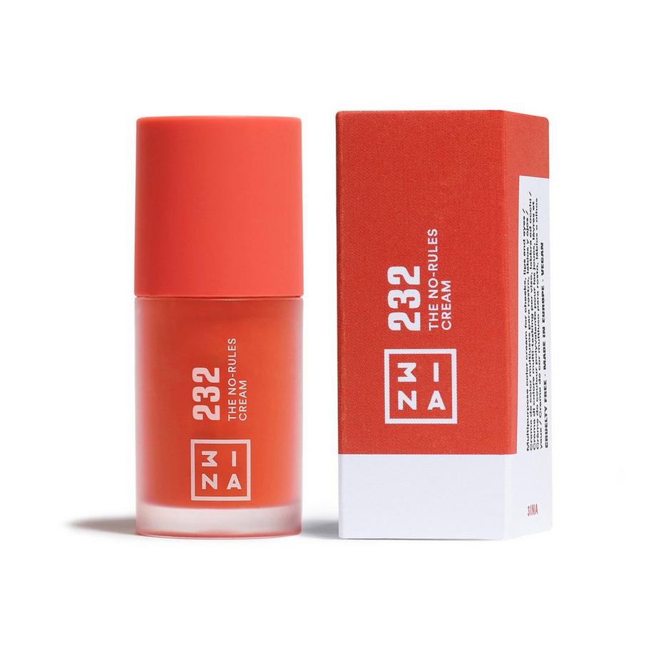 3INA The No-Rules Cream The No-Rules Cream 