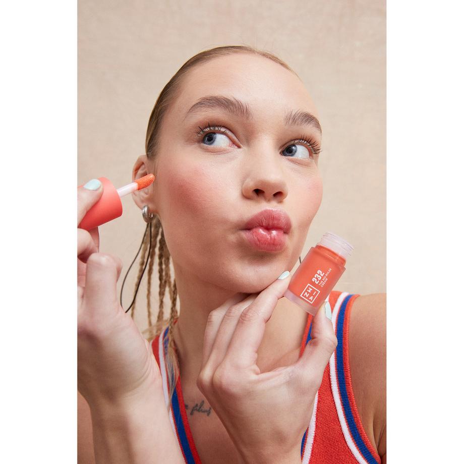 3INA The No-Rules Cream The No-Rules Cream 