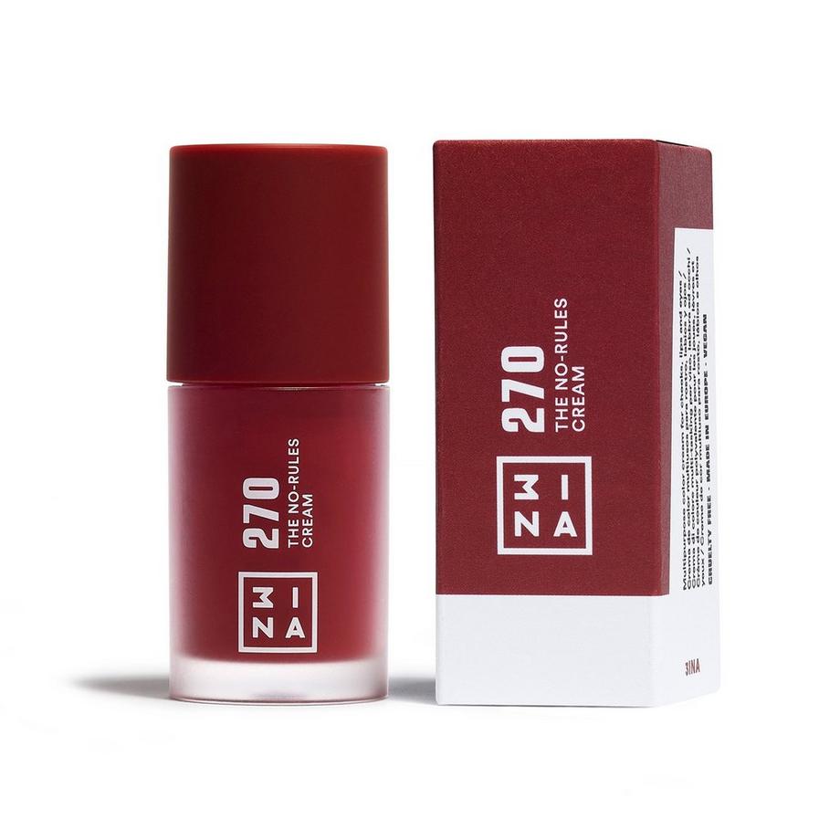 3INA The No-Rules Cream The No-Rules Cream 