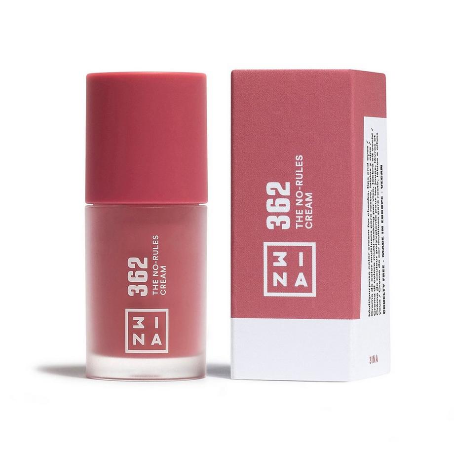 3INA The No-Rules Cream The No-Rules Cream 