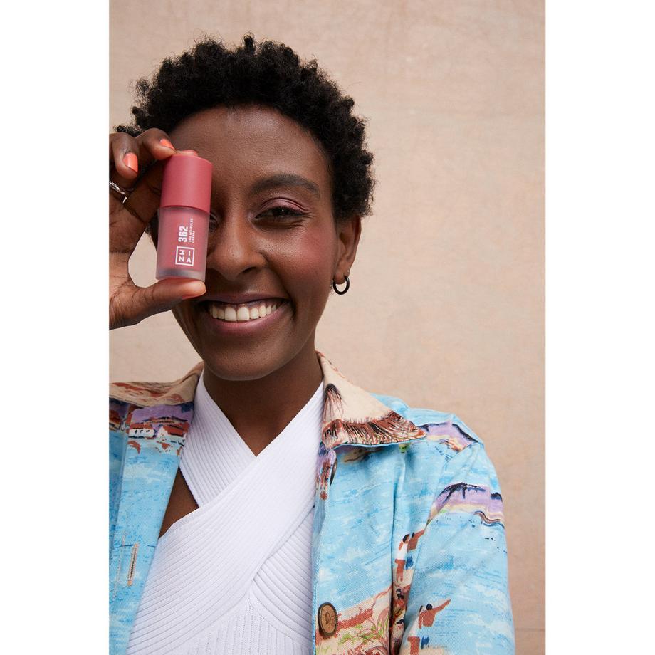 3INA The No-Rules Cream The No-Rules Cream 