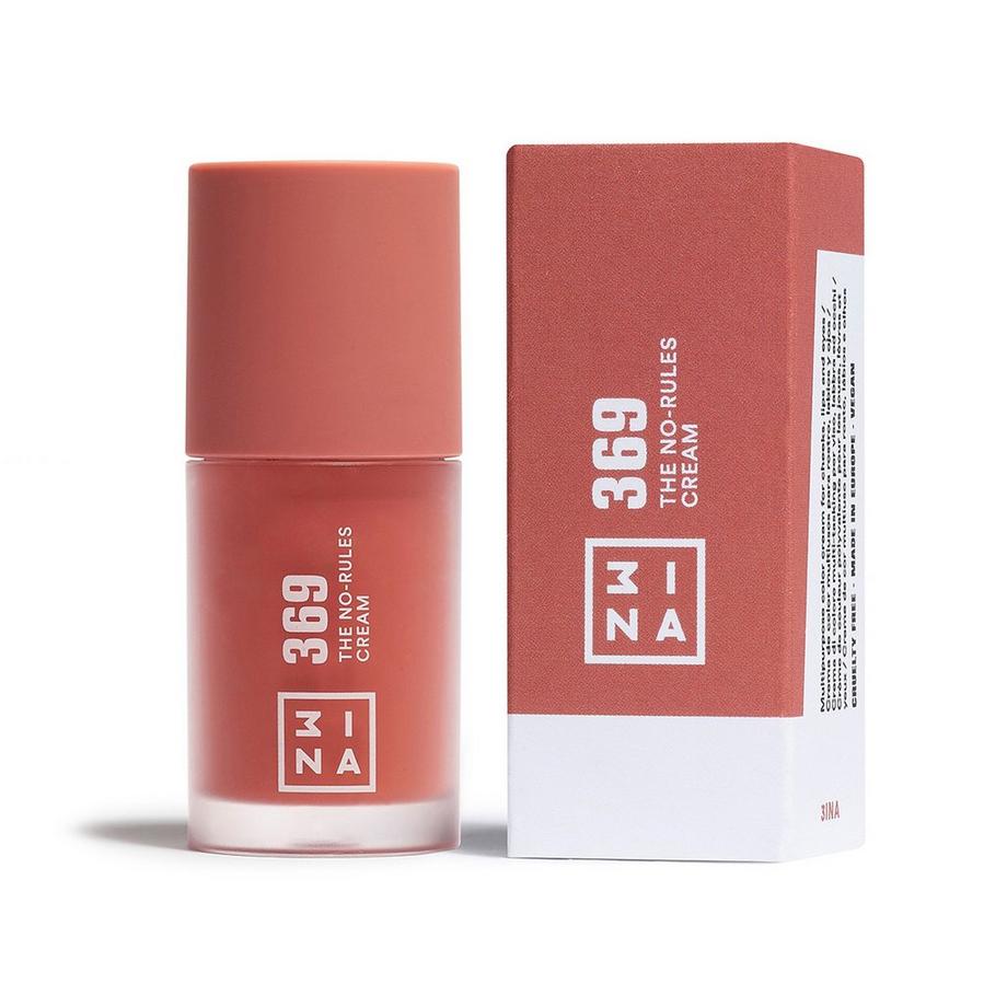 3INA The No-Rules Cream The No-Rules Cream 