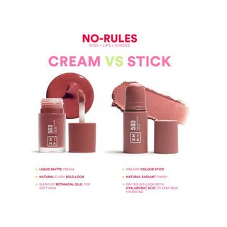 3INA No-Rules Cream 270 The No-Rules Cream 