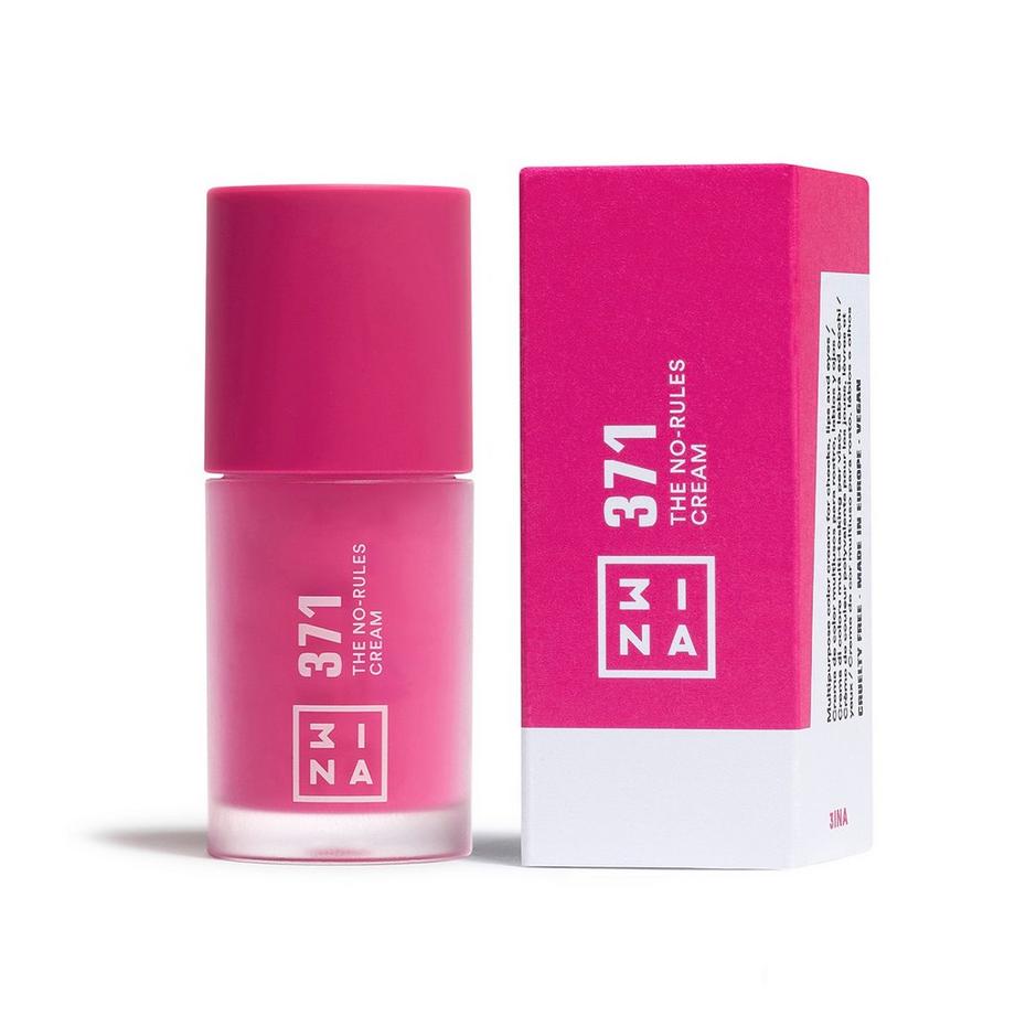 3INA The No-Rules Cream The No-Rules Cream 