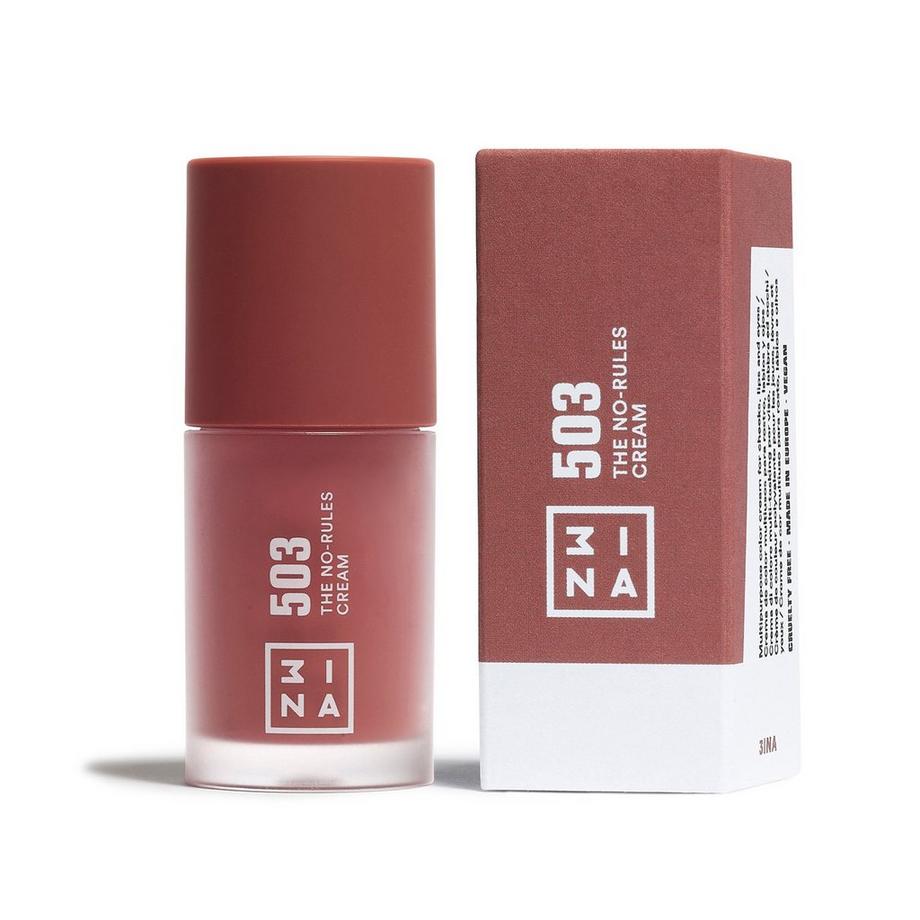 3INA The No-Rules Cream The No-Rules Cream 