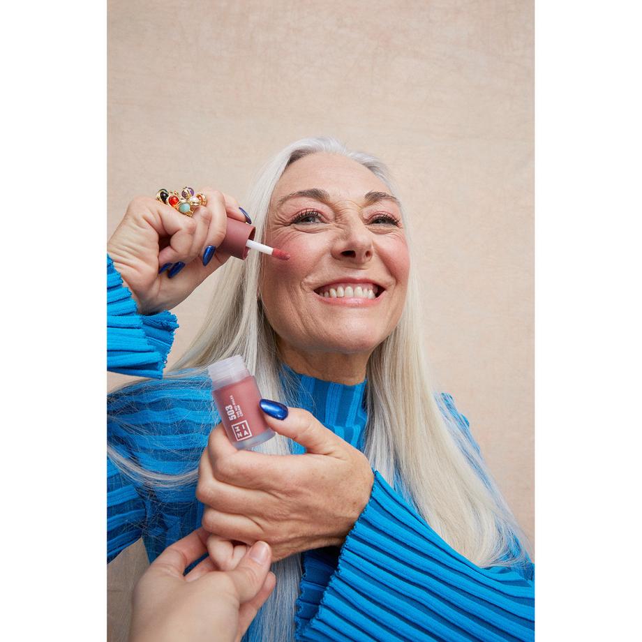 3INA The No-Rules Cream The No-Rules Cream 